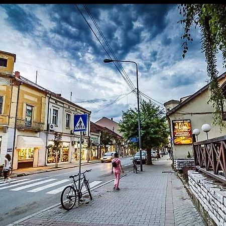 Stari Zajecar Apartments Exterior photo