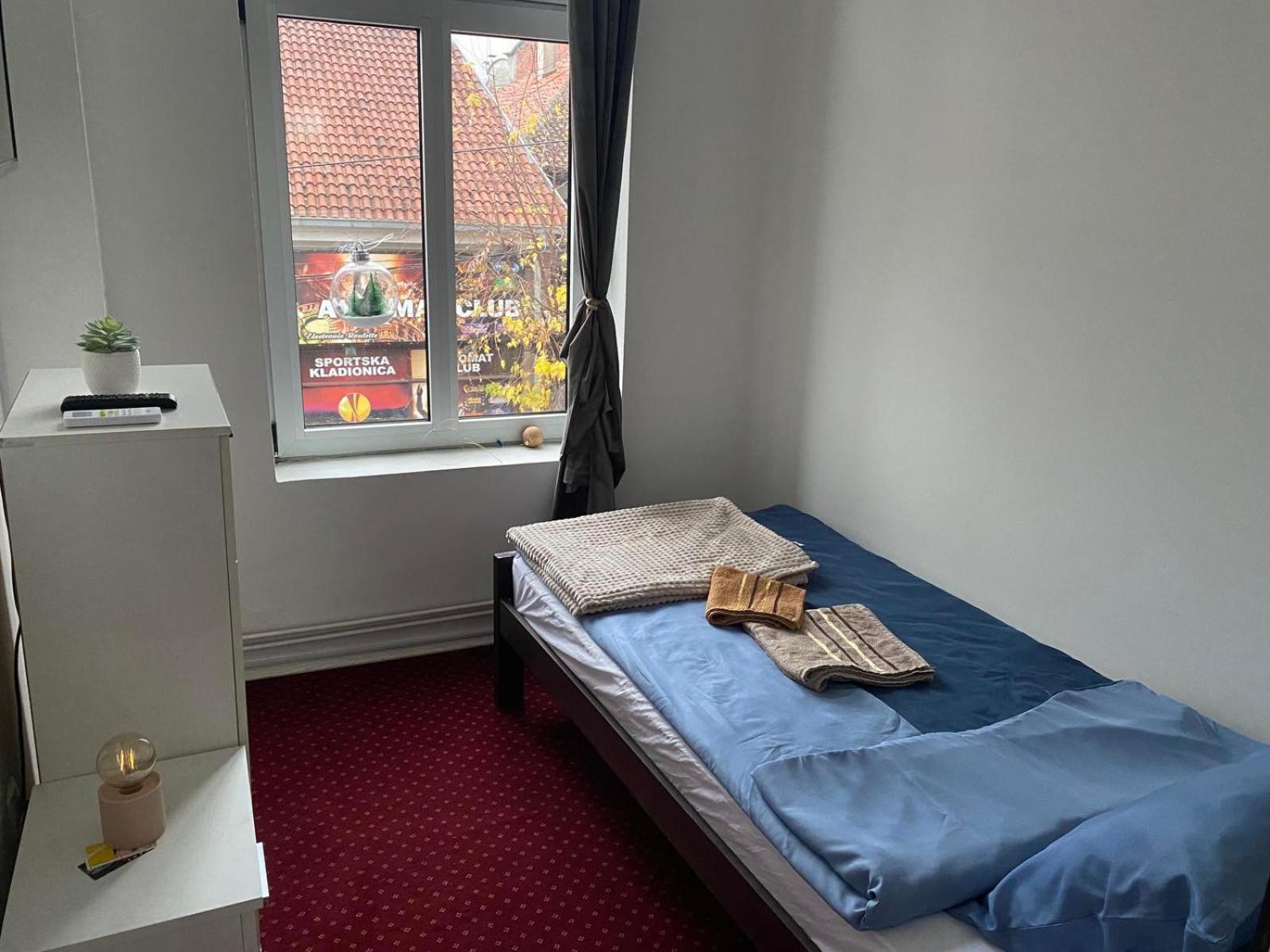 Stari Zajecar Apartments Room photo